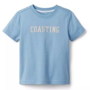 NWT Coasting Tshirt